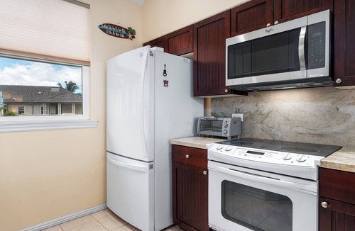 Waikoloa Condo | 🏖️Waikoloa Penthouse with Golf & Lake Views + Guest Golf Discounts | Fairway Villas N33