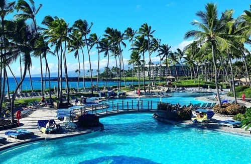 Waikoloa Apartment | Waikoloa | Pool & Beach Access | Studio Suite