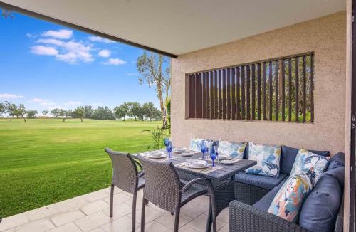 Waikoloa Village Apartment | Waikoloa Villas A107