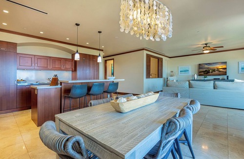 Wailea Villa | Wailea Beach Villas Penthouse | Luxury Resort Steps from Wailea Beach