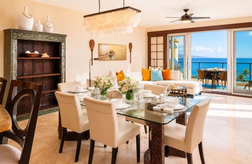 Wailea Apartment | Wailea Beach Villas Resort by KBM