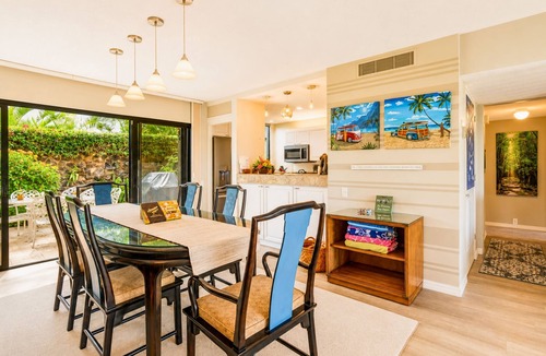 Wailea Condo | Wailea Elua Village Resort by KBM
