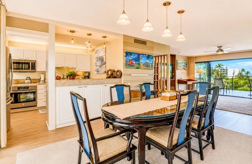 Wailea Condo | Wailea Elua Village Resort by KBM