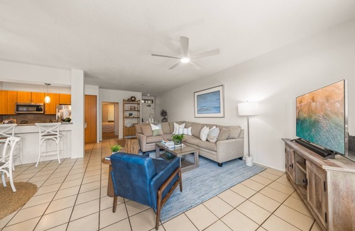 Wailea Condo | Wailea Maui Oasis at The Grand Champions