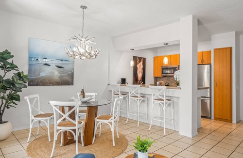 Wailea Condo | Wailea Maui Oasis at The Grand Champions
