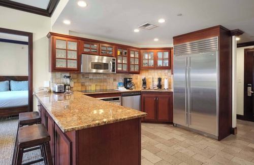 Wailua House | Waipouli Beach Oceanfront Resort