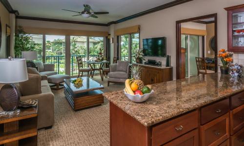 Wailua Apartment | Waipouli Beach Resort C304