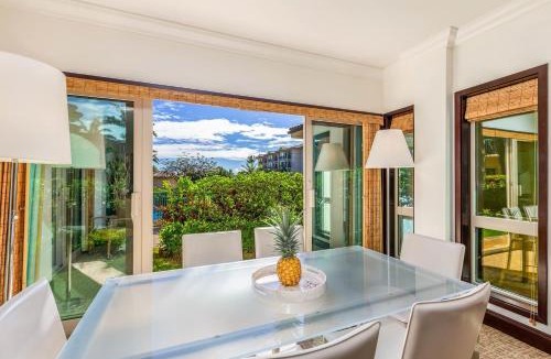 Wailua Apartment | Waipouli Beach Resort D104