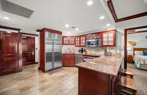 Wailua Apartment | Waipouli Beach Resort E105