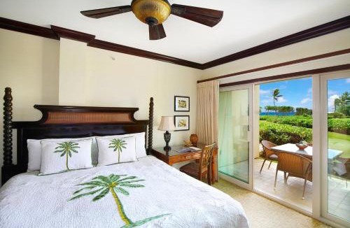 Wailua Apartment | Waipouli Beach Resort H103