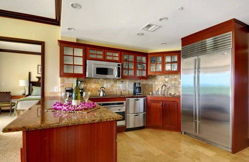 Wailua Condo | Waipouli Beach Resort Penthouse Exquisite Ocean & Pool View Condo!