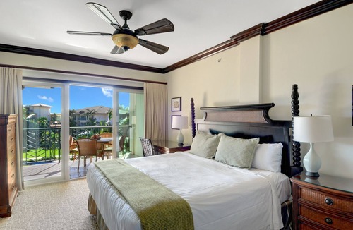 Wailua Condo | Waipouli Beach Resort Penthouse Exquisite Ocean & Pool View Condo!