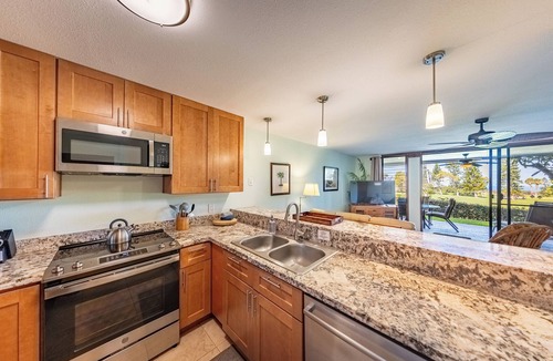 Waikoloa Village Condo | Wake Up to Ocean Views & Island Breezes in Waikoloa Village