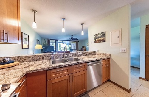 Waikoloa Village Condo | Wake Up to Ocean Views & Island Breezes in Waikoloa Village