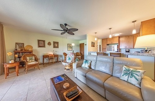 Waikoloa Village Condo | Wake Up to Ocean Views & Island Breezes in Waikoloa Village