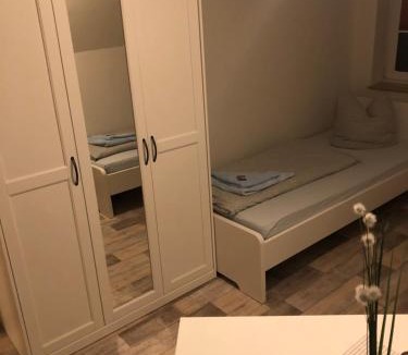 Jarmen House | Waldperle