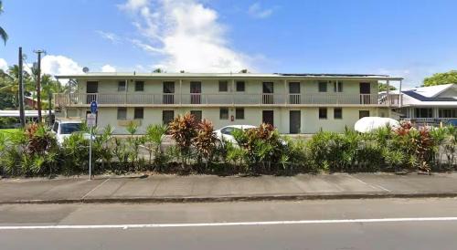Keaukaha Apartment | Walk to Beach Garden Balcony + Workspace