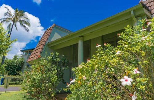 Princeville House | Walk to the Beach and Westin Sleeps 6