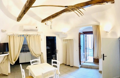 The Trulli of Alberobello House | Washerwoman's Trullo - Via Monte Adamello, 1