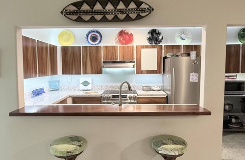 Hawaii Kai House | Waterfront 3-bedroom townhome, 6 month min Oahu