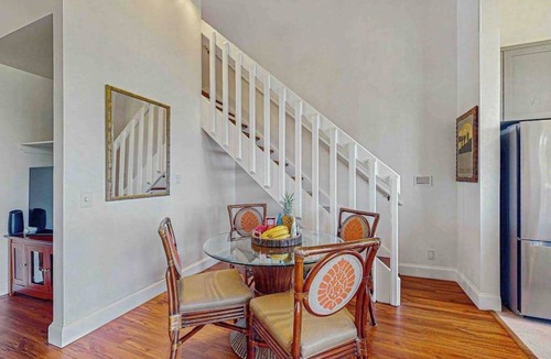 Princeville Condo | Waterfront Princeville Condo with Pool, Hot Tub, Loft & Ocean Views