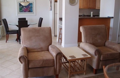Kihei Condo | Weekly and Monthly Discounts/Koa Lagoon Direct Oceanfront Top Floor Unit 603