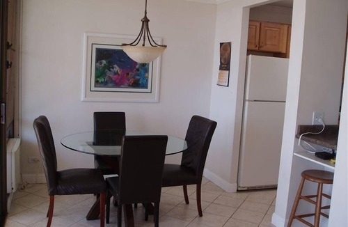Kihei Condo | Weekly and Monthly Discounts/Koa Lagoon Direct Oceanfront Top Floor Unit 603