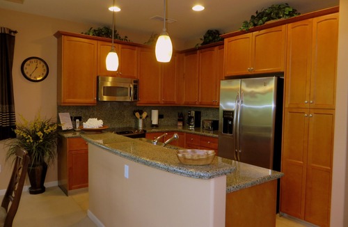 Kamuela House | Welcome to the Beauty that is Mauna Lani Fairways Unit 1301!