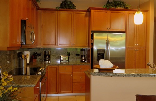 Kamuela House | Welcome to the Beauty that is Mauna Lani Fairways Unit 1301!