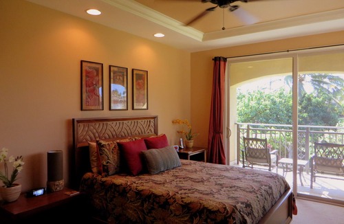 Kamuela House | Welcome to the Beauty that is Mauna Lani Fairways Unit 1301!