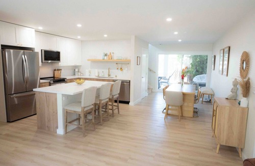 Ewa Beach House | Welcoming 4-bedroom beach house with AC in Ewa Beach