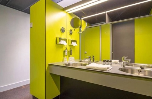 Sittard Hotel | Wellness Retreat in Sittard – Fletcher Hotel Room with Spa and Fitness