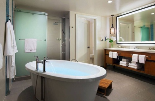 Lahaina Resort | Westin Nanea Ocean Villas - 2 Bedroom Unit Sleeps 6