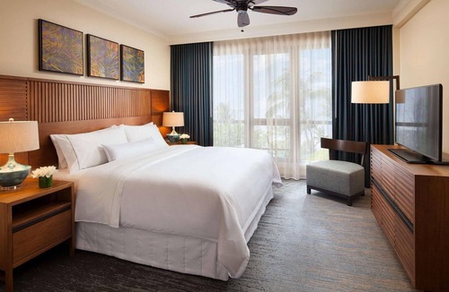 Lahaina Resort | Westin Nanea Ocean Villas - 2 Bedroom Unit Sleeps 6