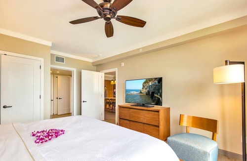 Lahaina Resort | Westin Nanea Ocean Villas - 2 Bedroom Unit Sleeps 6