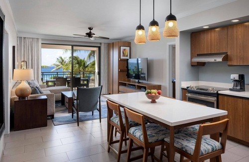 Lahaina Villa | WESTIN NANEA OCEAN VILLAS 2 BDRM Resort View Maui, LahainanMay 29 – June 1, 2026