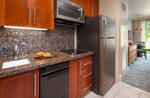 Princeville Condo | Westin Princeville Ocean Resort - Luxurious 2-Bedroom Villa - Family Friendly Resort!