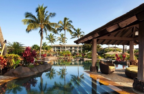 Princeville Villa | Westin Princeville Ocean Resort 2 Bedroom Villa