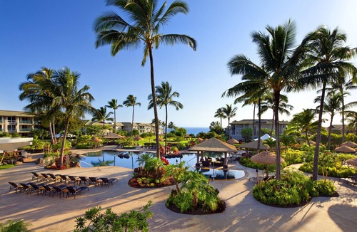 Princeville Villa | Westin Princeville Ocean Resort Villas