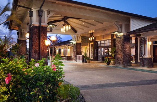 Princeville Resort | Westin Princeville - Luxury Studio villa with full resort access!