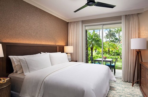 Princeville Condo | Westin Princeville 2 Bedroom at Luxurious Resort! Come enjoy!