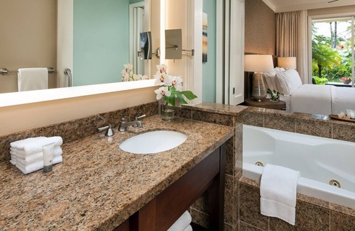 Princeville Condo | Westin Princeville 2 Bedroom at Luxurious Resort! Come enjoy!
