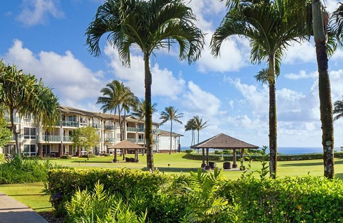 Princeville Resort | Westin Princeville - Luxury Studio villa with full resort access!