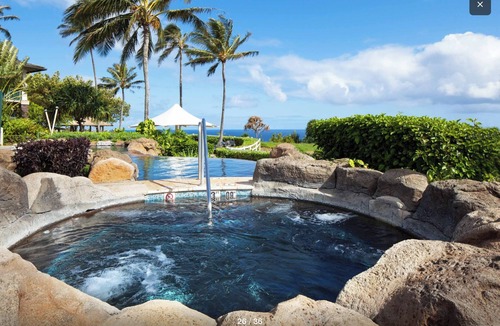 Princeville Villa | Westin Resort where luxury is real.