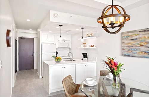 Kaanapali Condo | Whaler Resort by KBM