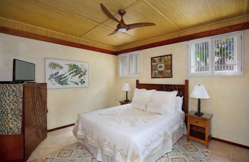 Poipu Resort | Whalers Cove 117 Beautiful Ocean View Suite 2 Bedroom in Poipu