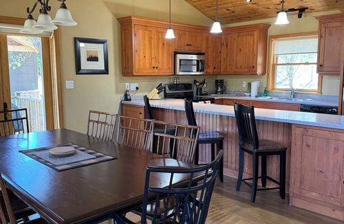 Puslinch Cottage | Winter fun starts here….