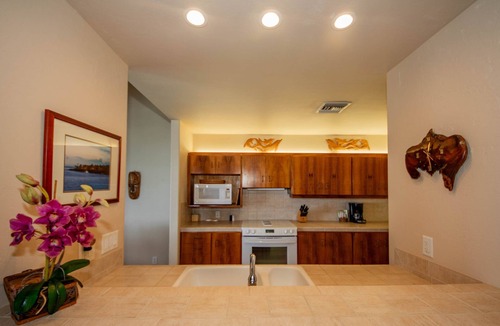 Kahaluu-Keauhou Condo | Wonderful Kona oceanfront 5 bedrooms for 12!