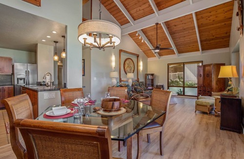 Keauhou Condo | Wonderful Kona oceanfront 6 bedrooms for 14!