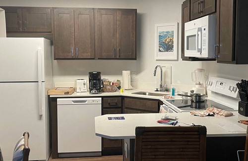 Kihei Resort | WorldMark Kihei - 2 Bedroom Twin